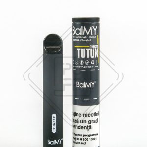 BalMY500 Tabacco