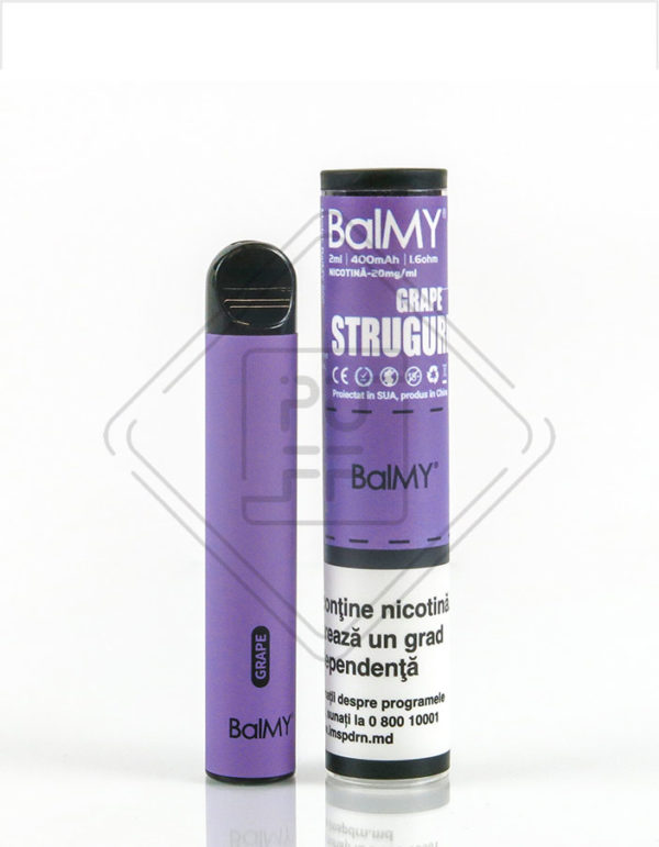 BalMY500 Grape