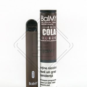 BalMY500 Cola