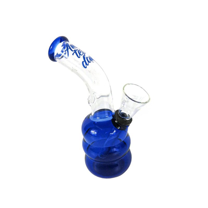 Bong Glass Amsterdam<br><span class="mysku">Cod furnizor : 02903MIX</span> Bonguri