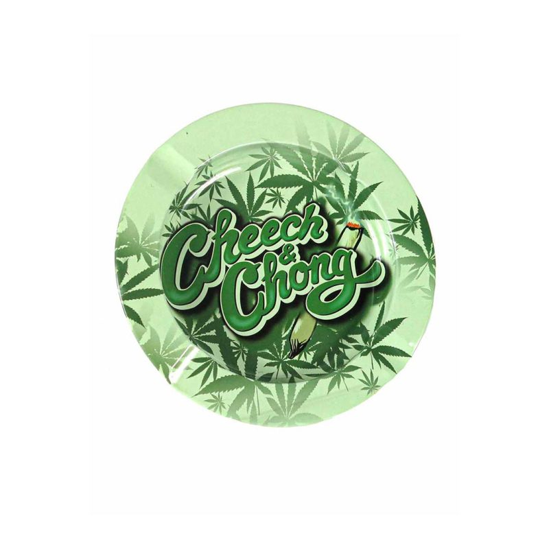 Cheech & Chong Ashtrays 2 Scrumieră