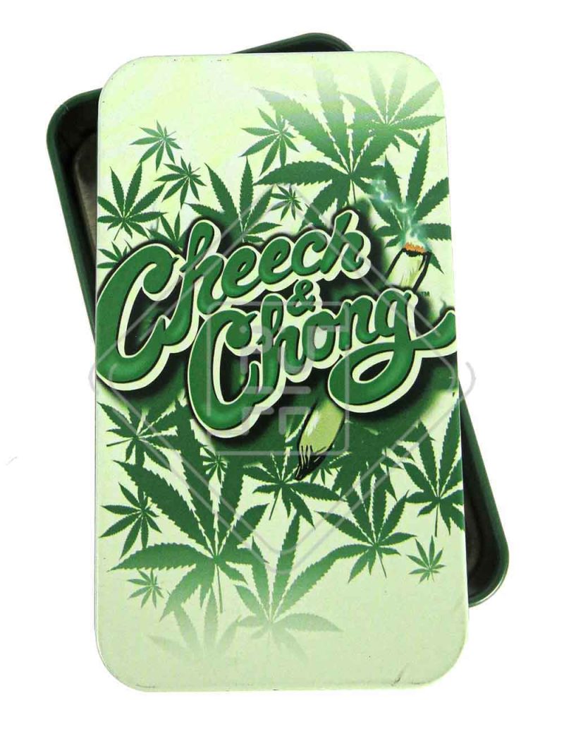 Cheech & Chong(TM) – Medium Storage Box 2 Cutii depozitare