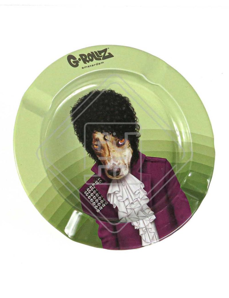 Pets Rock Ashtrays 5 Пепельницы