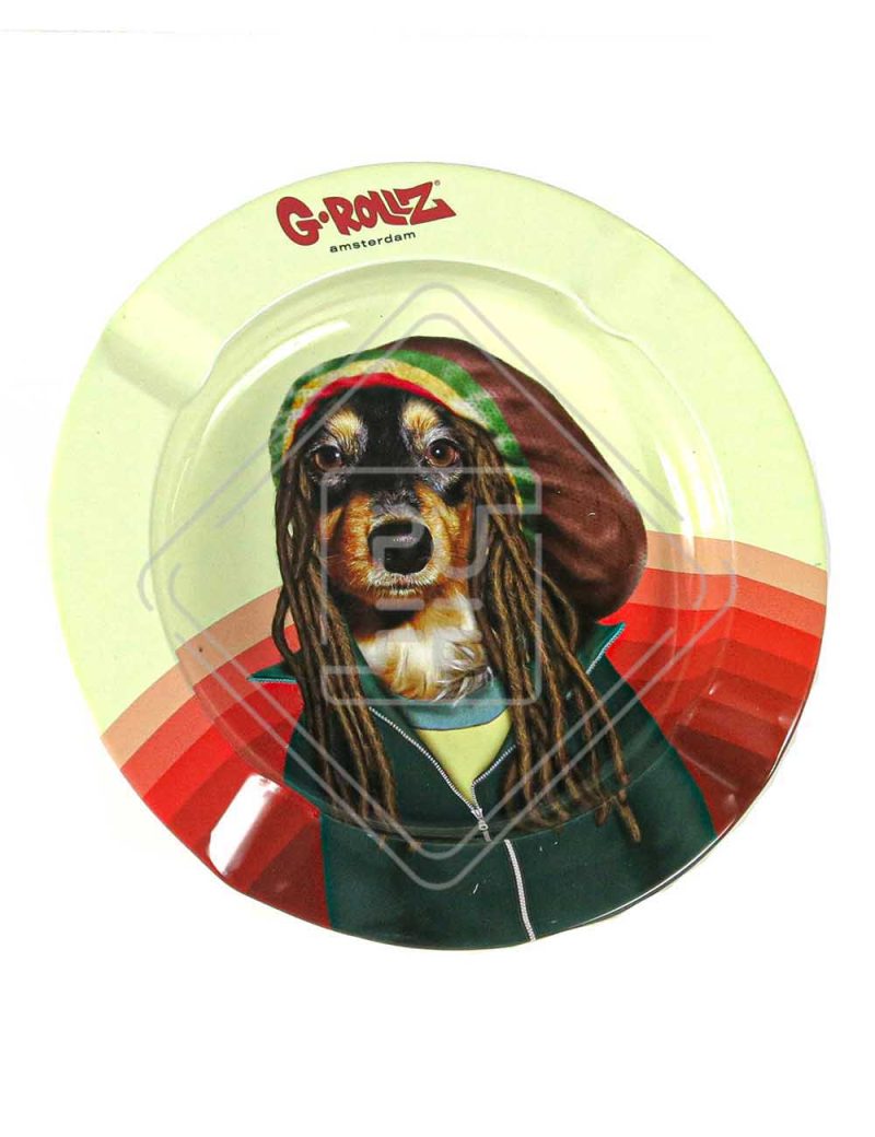 Pets Rock Ashtrays 7 Пепельницы