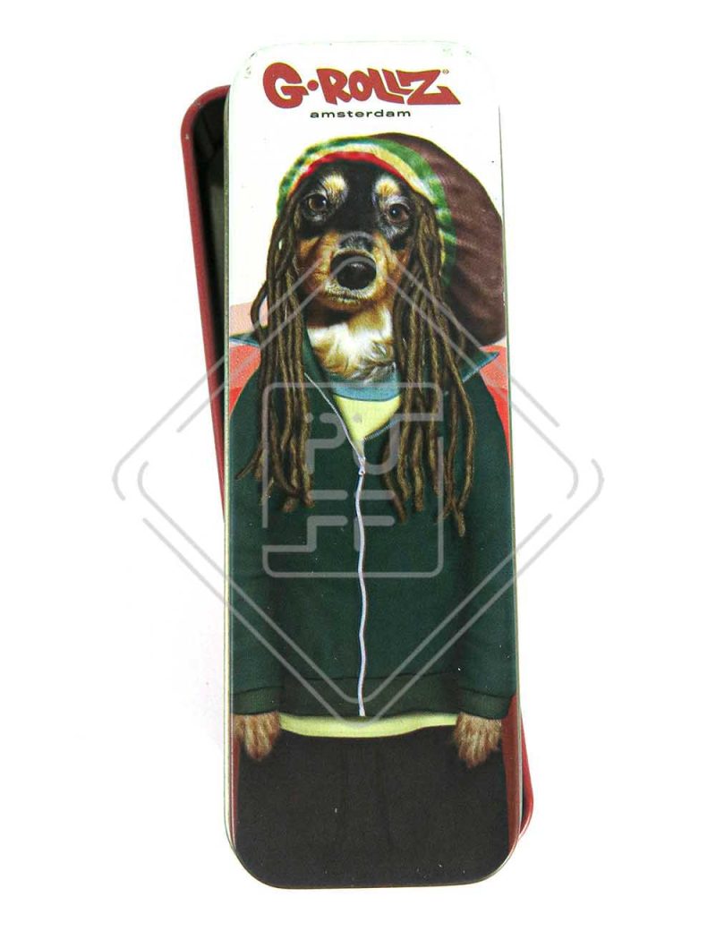 Pets Rock Small Storage Box Set 1 Cutii depozitare