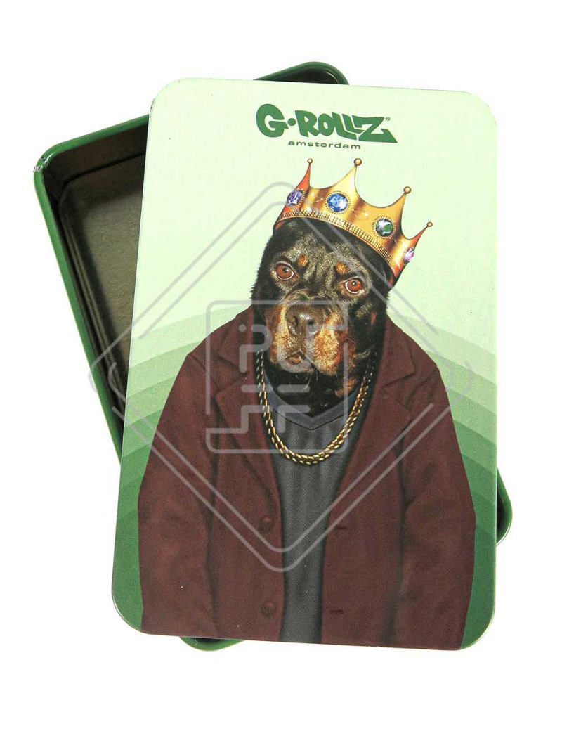 Pets Rock Large Storage Box Set 3 Cutii depozitare