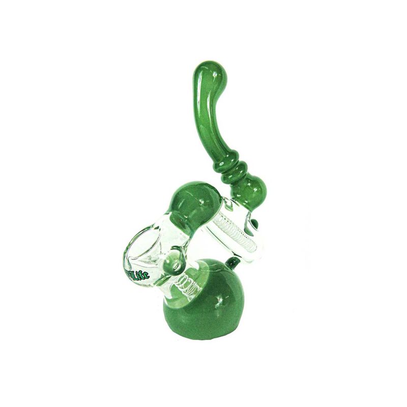 Bubbler Series Green<br><span class="mysku">Артикул : MG70G</span> Бонги