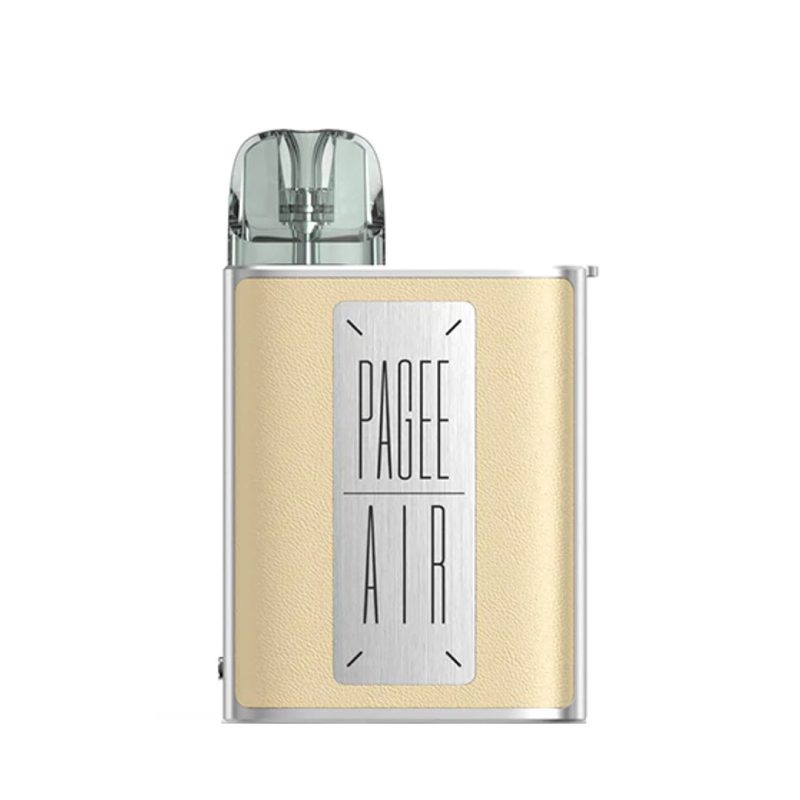 Pagee Air kit Imperial gold Pagee Air