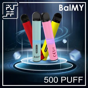 BalMY 500