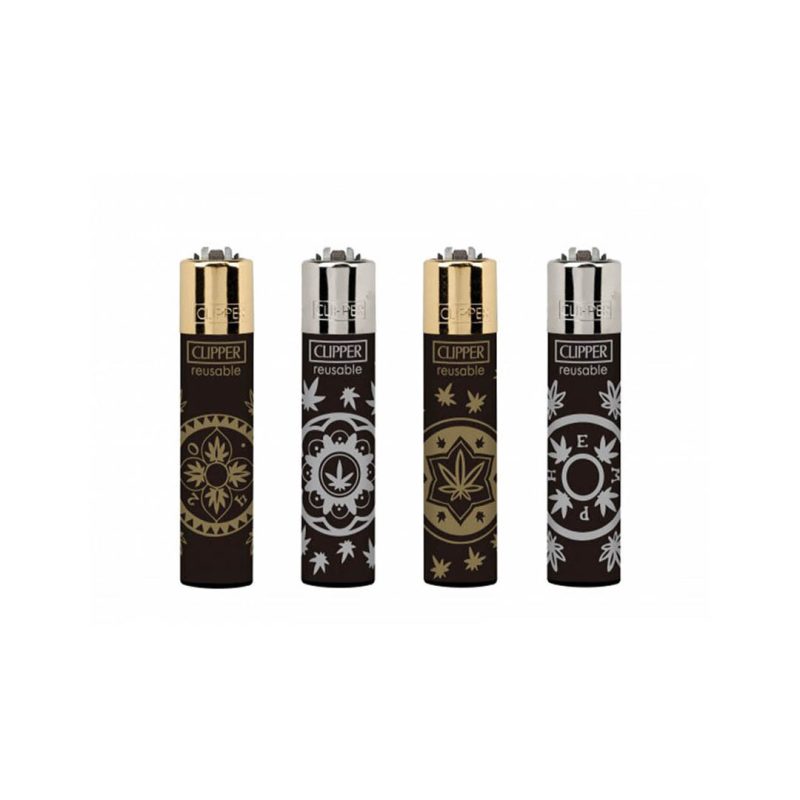 Brichetă Clipper | Money Hemp<br><span class="mysku">Cod furnizor : CLP099</span> Accesorii