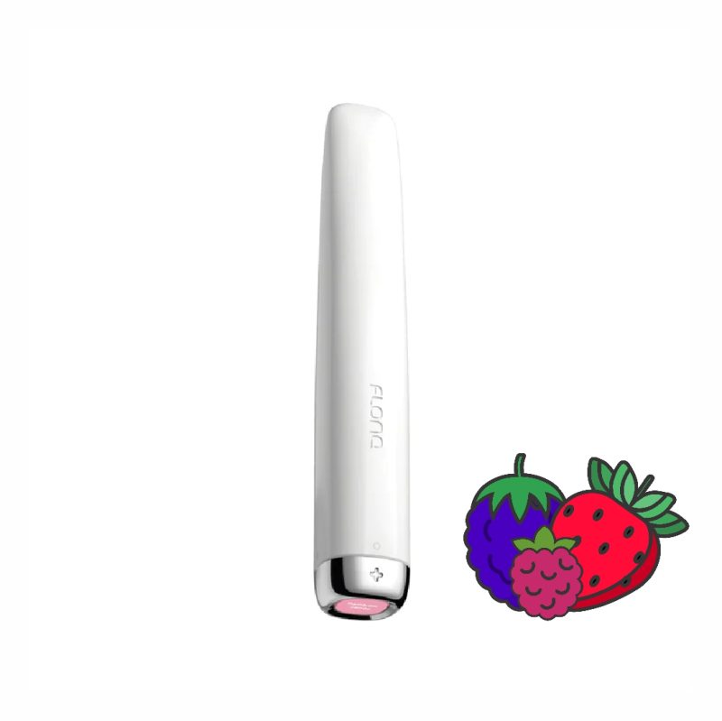 Flonq Plus E Mixed Berries Țigările electronice de unică folosință