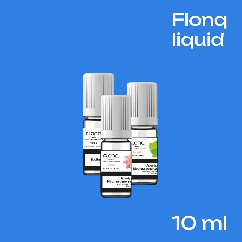 Lichidul Flonq liquid