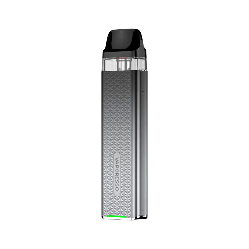 Vaporesso XROS 3 MINI Icy Silver Vaporesso