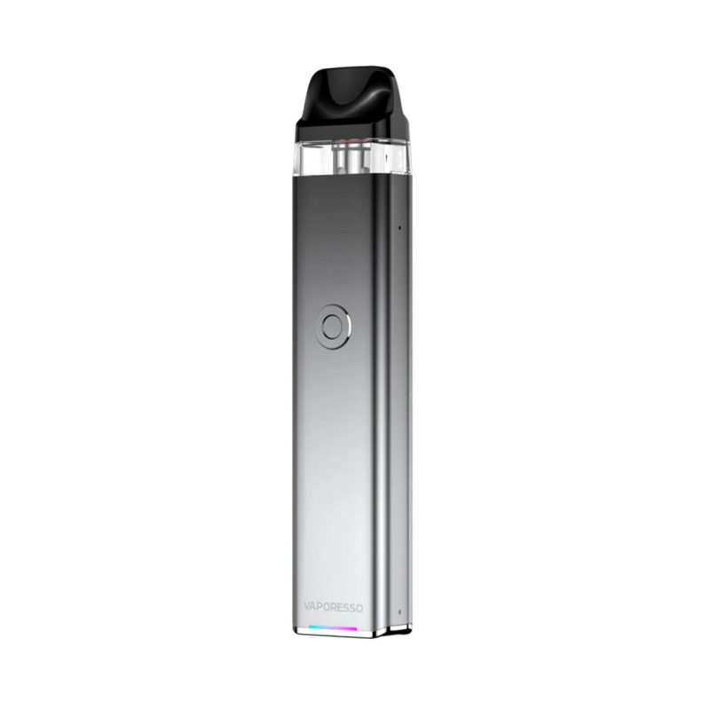Vaporesso XROS 3 Icy Silver Vaporesso