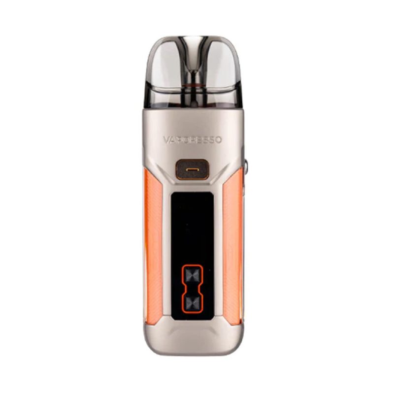 Vaporesso LUXE X PRO KIT Ultra Orange Vaporesso