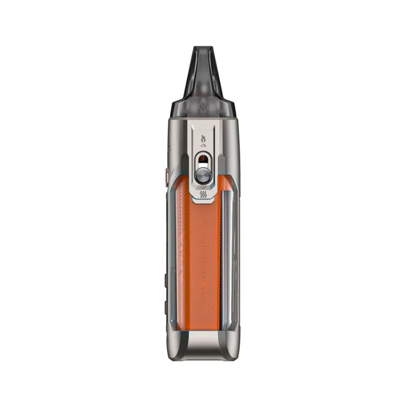 Vaporesso LUXE X PRO KIT Ultra Orange Sisteme POD