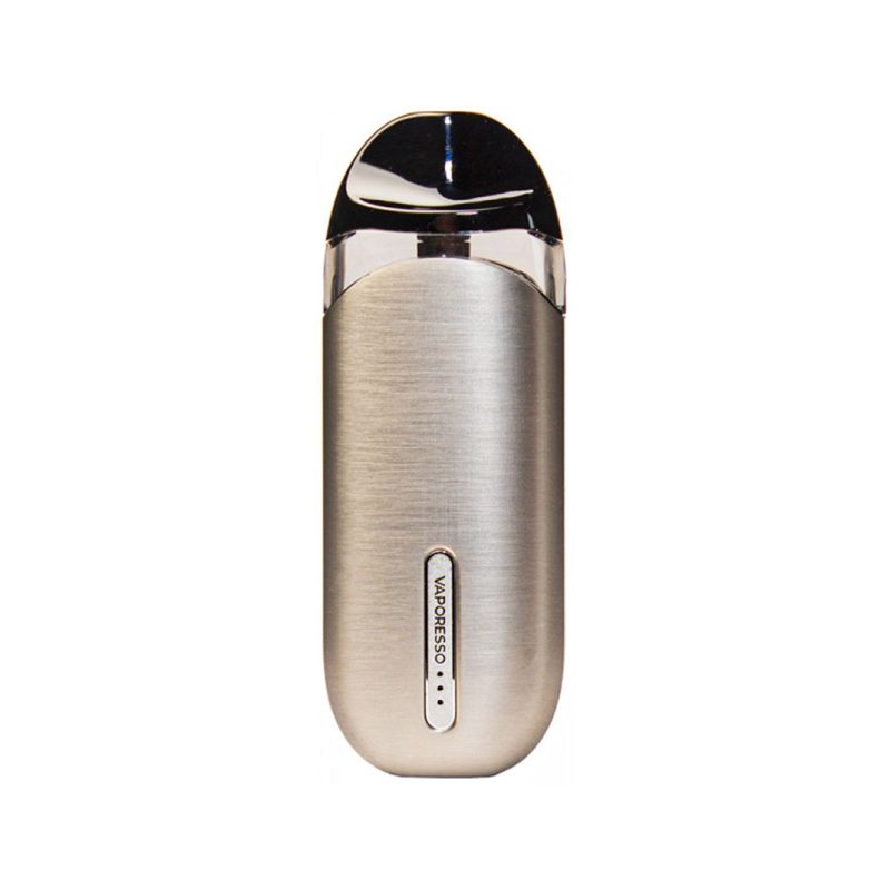 Vaporesso ZERO S Silver Sisteme POD