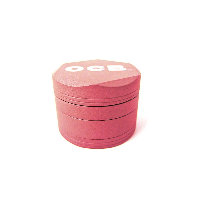 Grinder OCB Metal Grinder
