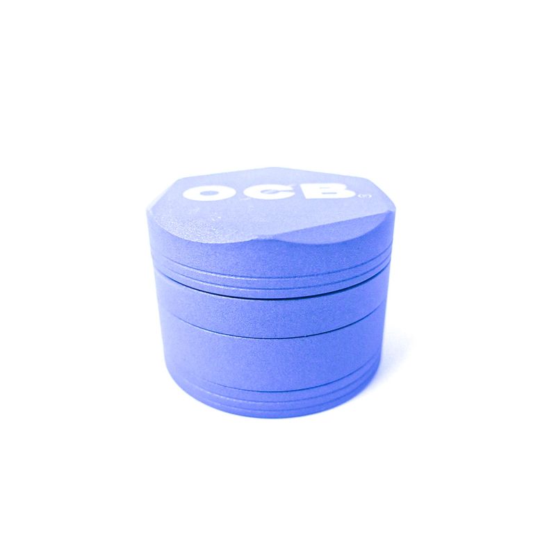 Grinder OCB Metal Grinder