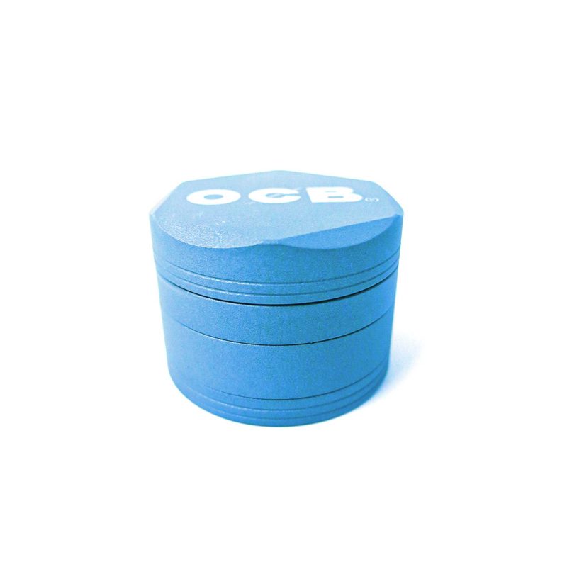 Grinder OCB Metal Grinder