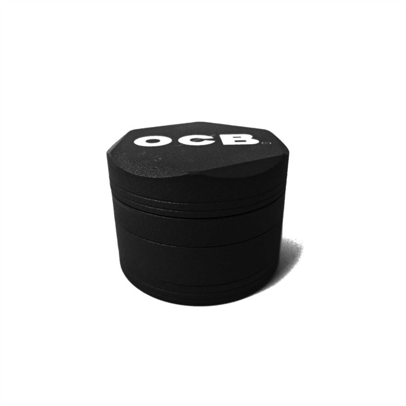 Grinder OCB Metal Grinder