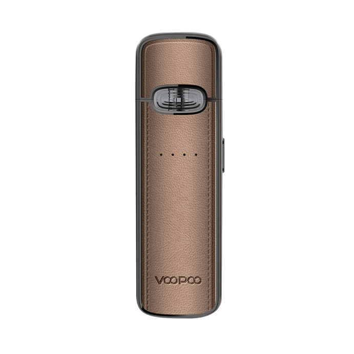 Pod VOOPOO VMATE E (Classic Brown)<br><span class="mysku">Cod furnizor : VMATE01</span> VOOPOO