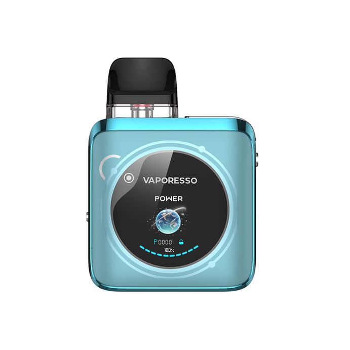 Pod VAPORESSO XROS 4 NANO ( Aquamarine )<br><span class="mysku">Cod furnizor : XR4N_04</span> Vaporesso