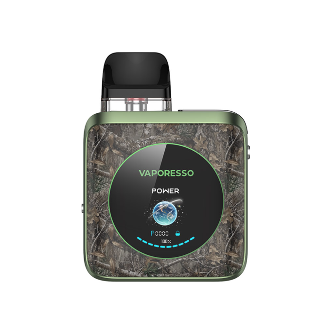 Pod VAPORESSO XROS 4 NANO ( Camouflage )<br><span class="mysku">Cod furnizor : XR4N_05</span> Vaporesso