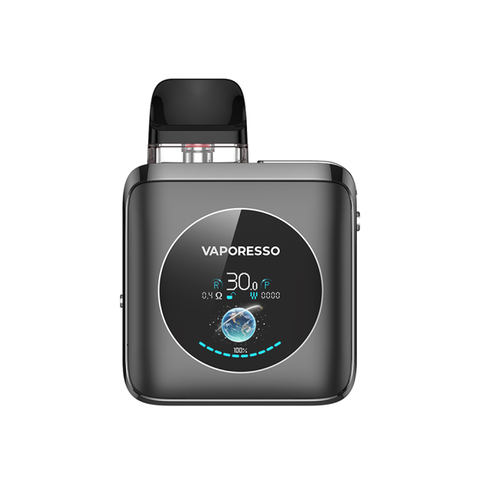 Pod VAPORESSO XROS 4 NANO ( Graphite Black )<br><span class="mysku">Cod furnizor : XR4N_01</span> Vaporesso