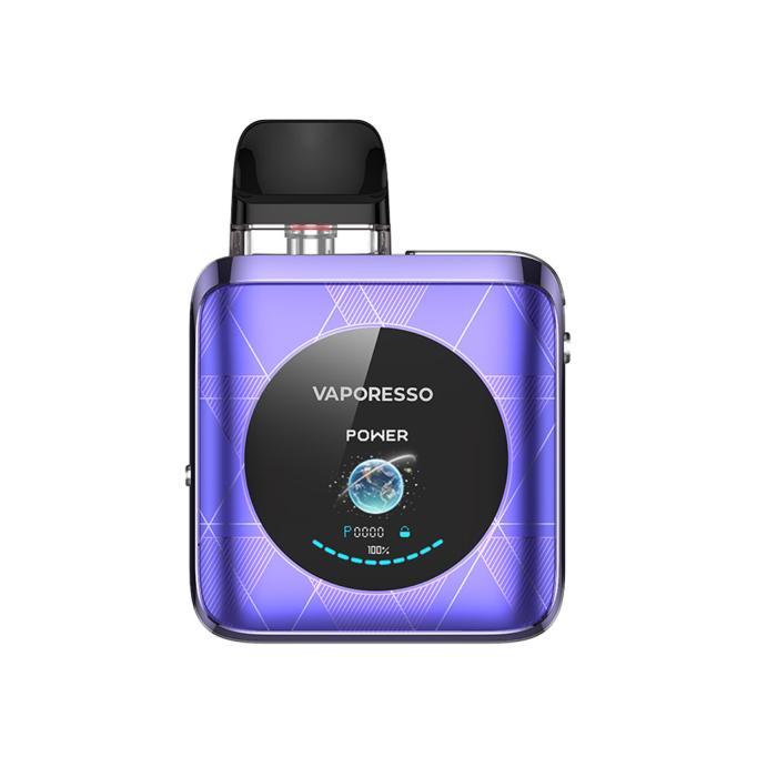 Pod VAPORESSO XROS 4 NANO ( Twilight Purple )<br><span class="mysku">Cod furnizor : XR4N_03</span> Vaporesso