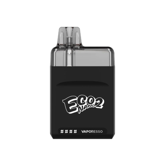 Pod VAPORESSO ECO NANO 2 (Night Dark)<br><span class="mysku">Cod furnizor : ECON201</span> Vaporesso