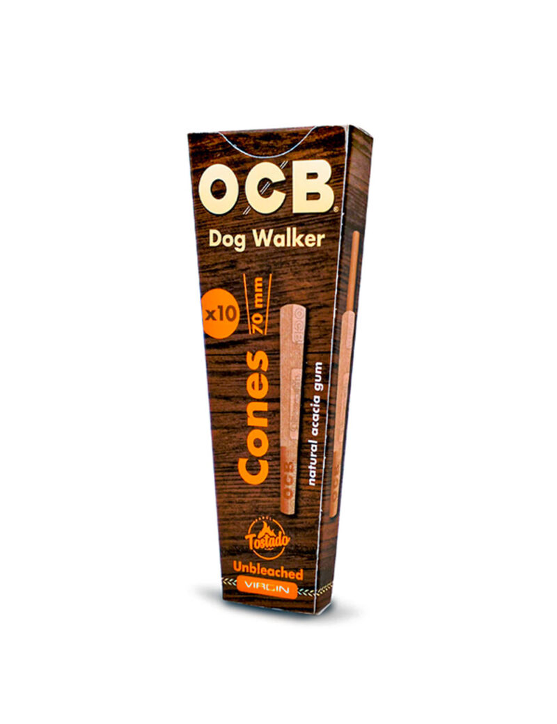 OCB Virgin Joint. ” Dog Walker ” – 70mm<br><span class="mysku">Cod furnizor : COOCBSIUN2432H</span> Joints