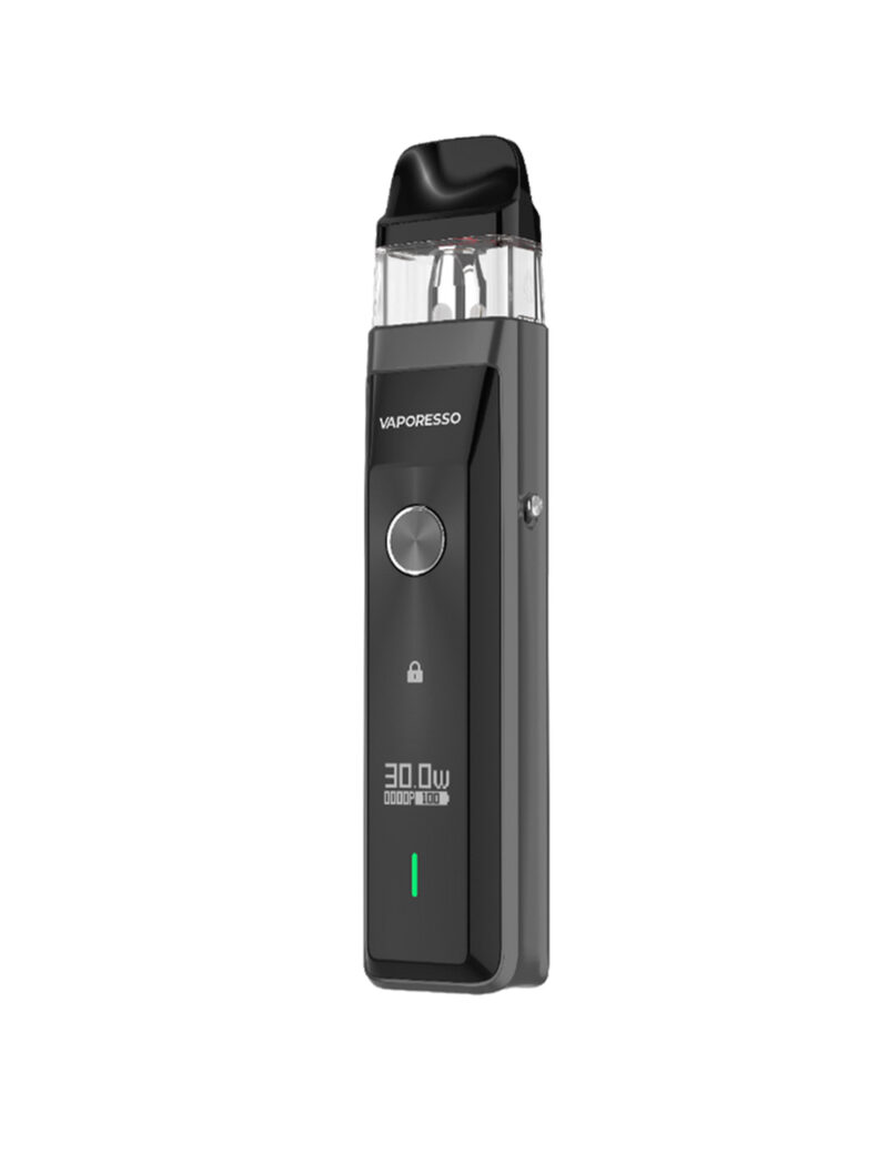 VAPORESSO XROS PRO KIT (Negru)<br><span class="mysku">Cod furnizor : LUXX_05</span> Vaporesso