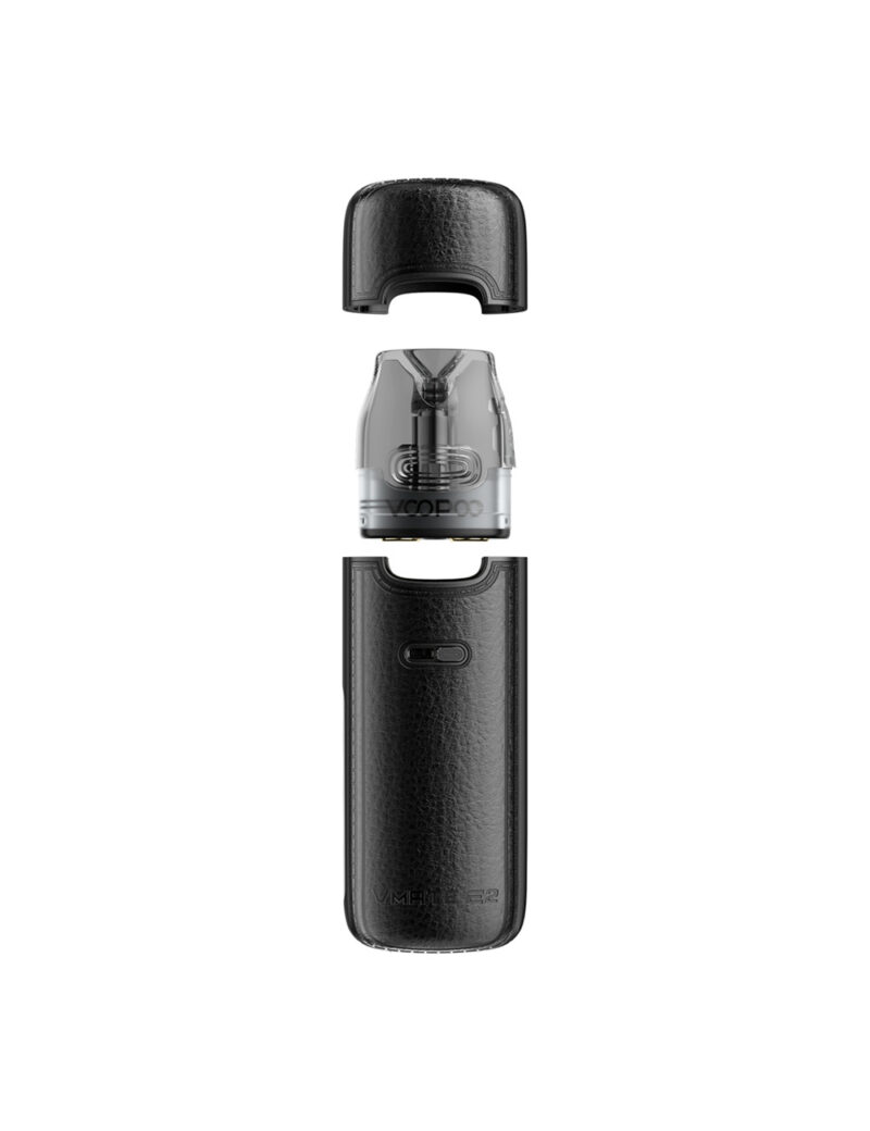 Sub VOOPOO VMATE E2 (Jet Black) VOOPOO