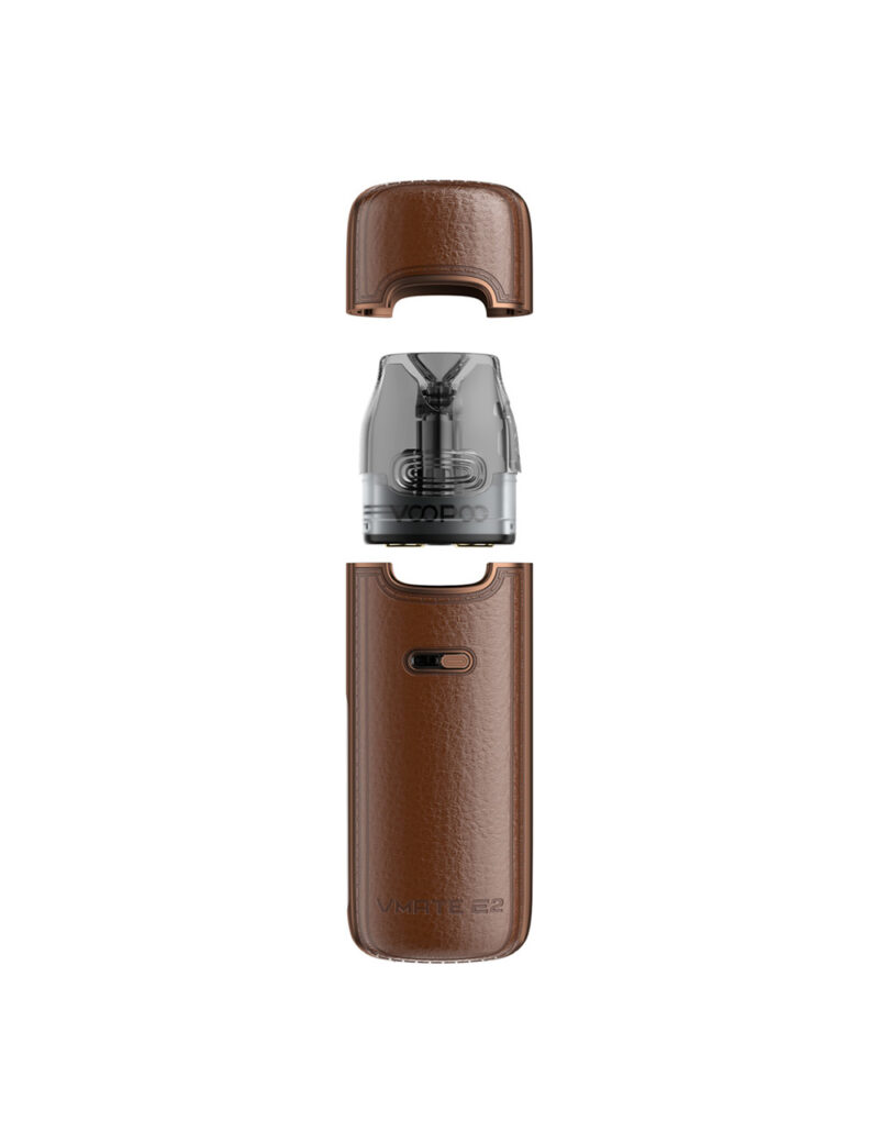 Под VOOPOO VMATE E2 (Walnut Brown) VOOPOO