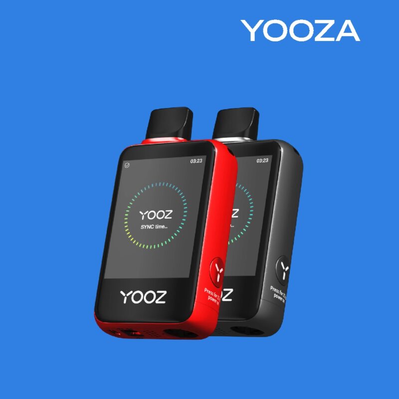 YOOZ