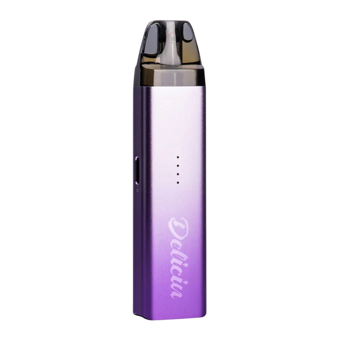 Sub DELICIU MATE (liliac-violet).<br><span class="mysku">Cod furnizor : VAP_DEL_LP</span> Vaporesso