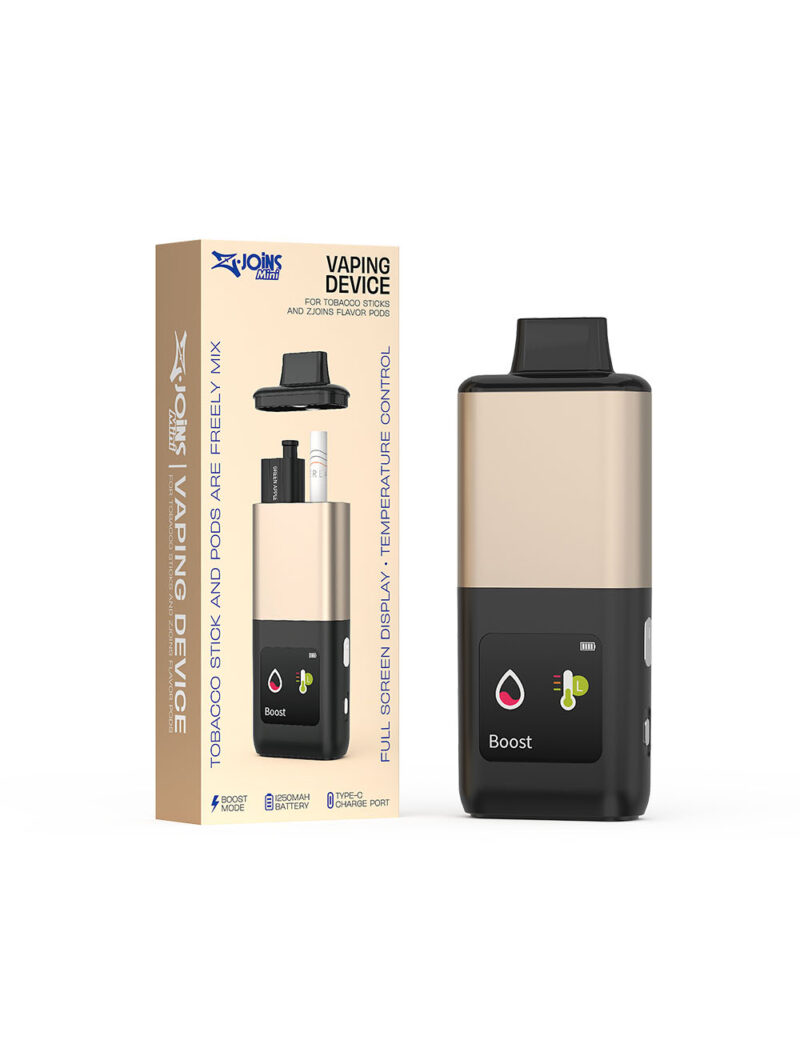 Sub Z-JOINS MINI (auriu)<br><span class="mysku">Cod furnizor : ZJMG</span> Z-JOINS MINI