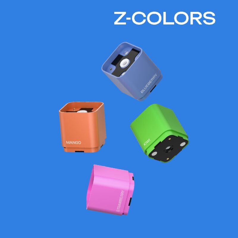 Z-COLORS