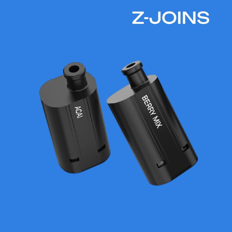 Z-JOINS