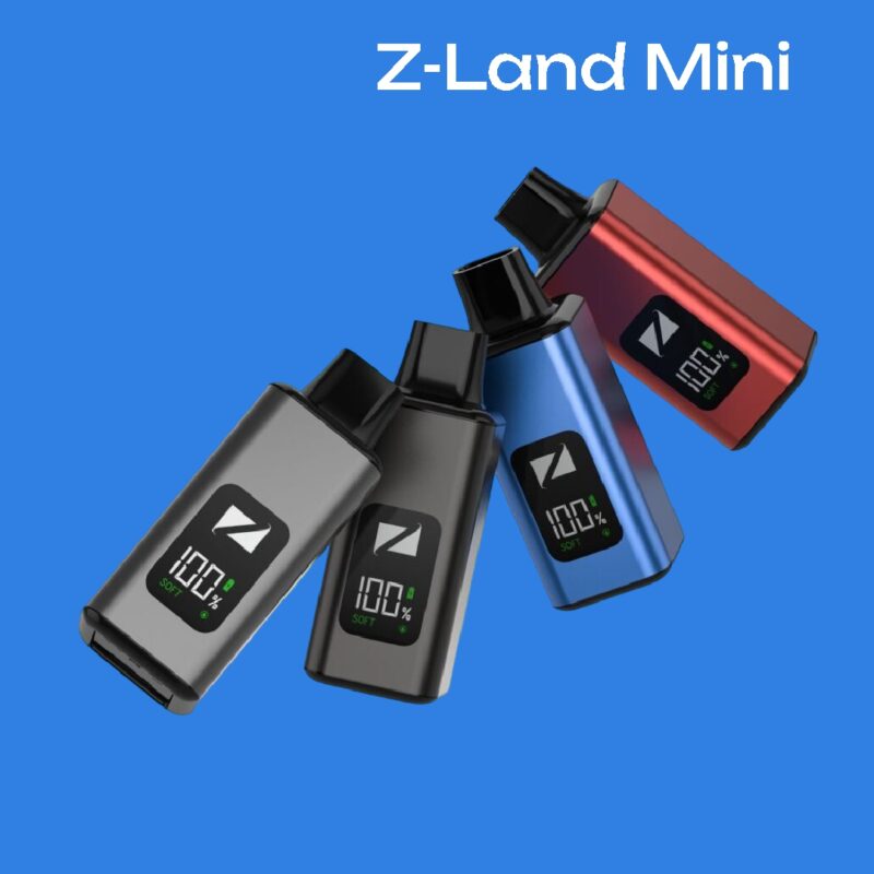Z-LAND MINI