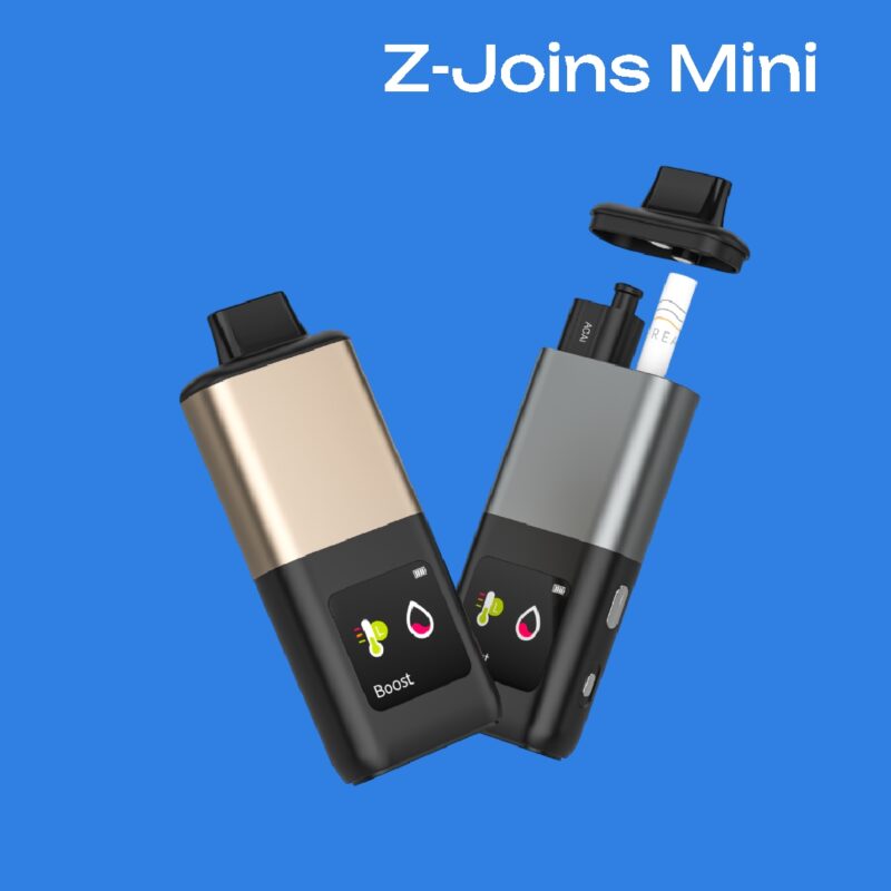 Z-JOINS MINI