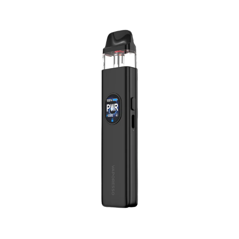Pod VAPORESSO XROS 5 (Space Black) Vaporesso