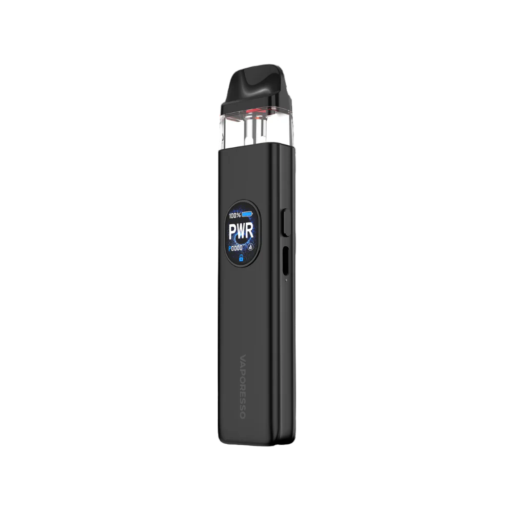 Pod VAPORESSO XROS 5 (Space Black)<br><span class="mysku">Cod furnizor : XR502</span> Vaporesso
