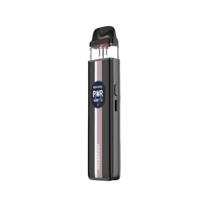 Pod VAPORESSO XROS 5 (bandă de carbon)<br><span class="mysku">Cod furnizor : XR503</span> Vaporesso