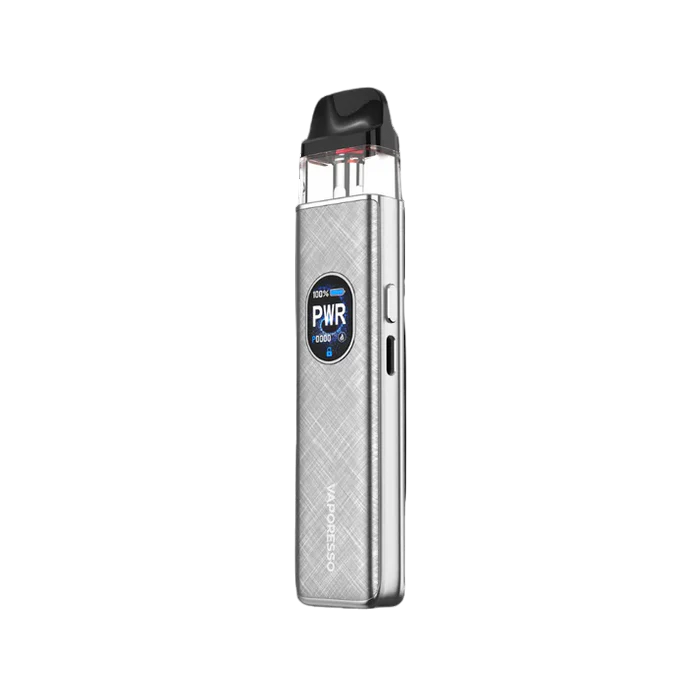Pod VAPORESSO XROS 5 ( Gri )<br><span class="mysku">Cod furnizor : XR501</span> Vaporesso