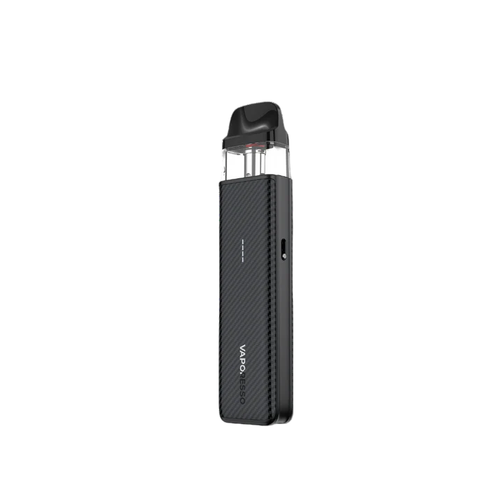 Pod VAPORESSO XROS 5 MINI (negru carbon)<br><span class="mysku">Cod furnizor : XR504</span> Vaporesso