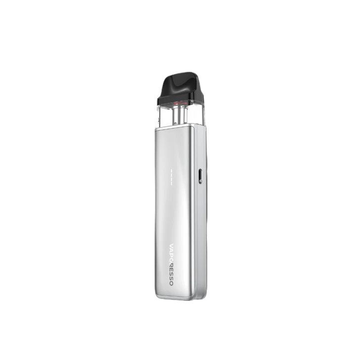 Pod VAPORESSO XROS 5 MINI Titan argintiu<br><span class="mysku">Cod furnizor : XR505M</span> Vaporesso