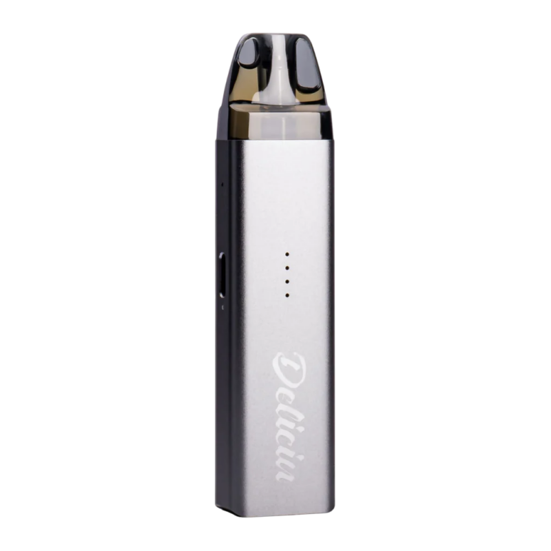 Pod DELICIU MATE (Gri)<br><span class="mysku">Cod furnizor : VAP_DEL_GRY</span> Vaporesso