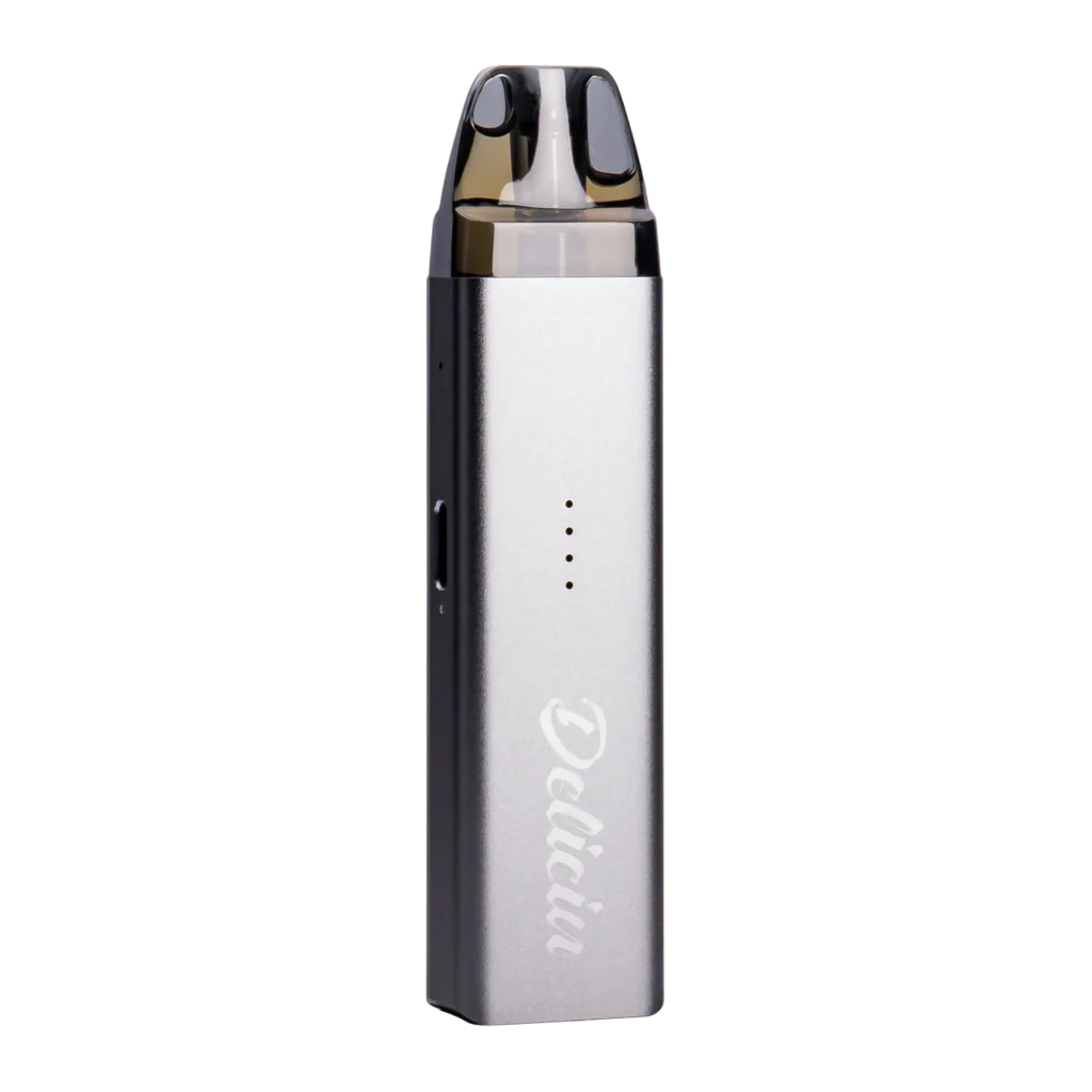 Pod DELICIU MATE (Gri)<br><span class="mysku">Cod furnizor : VAP_DEL_GRY</span> Vaporesso